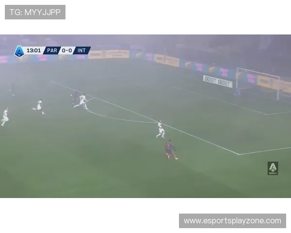 意甲国际米兰2-0完胜帕尔马取六连胜，迪马尔科图拉姆破门