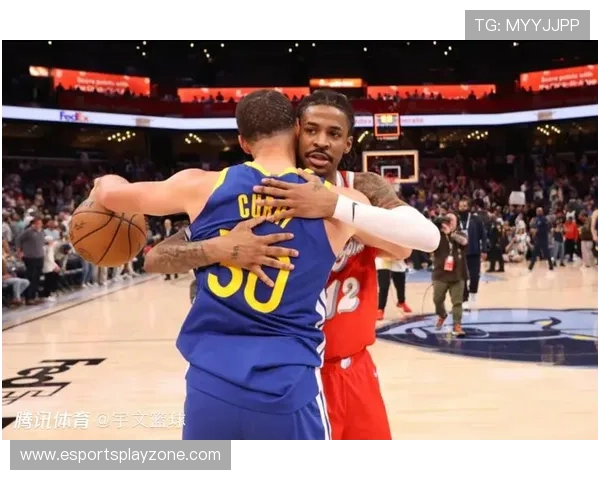 勇士对阵灰熊残阵对决，库里莫兰特均缺阵考验角色球员深度